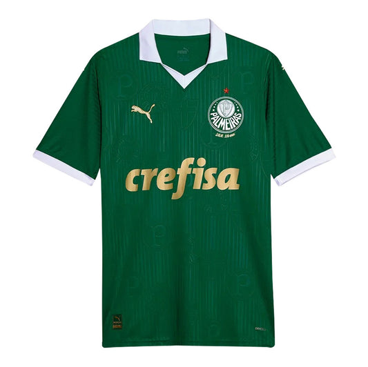 Palmeiras 