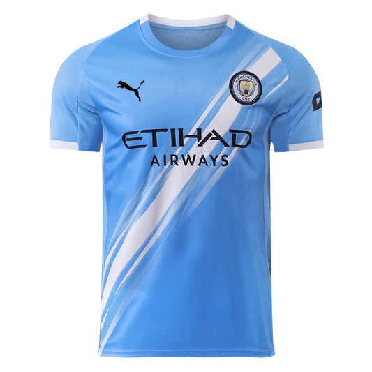 Manchester City