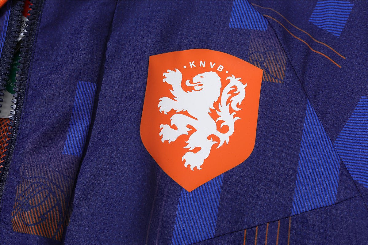 Netherlands 