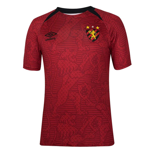 Recife Training Red Shirt 2024/25