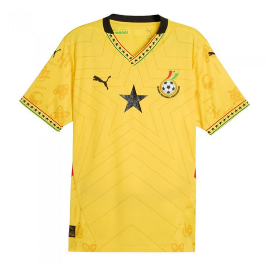Ghana 