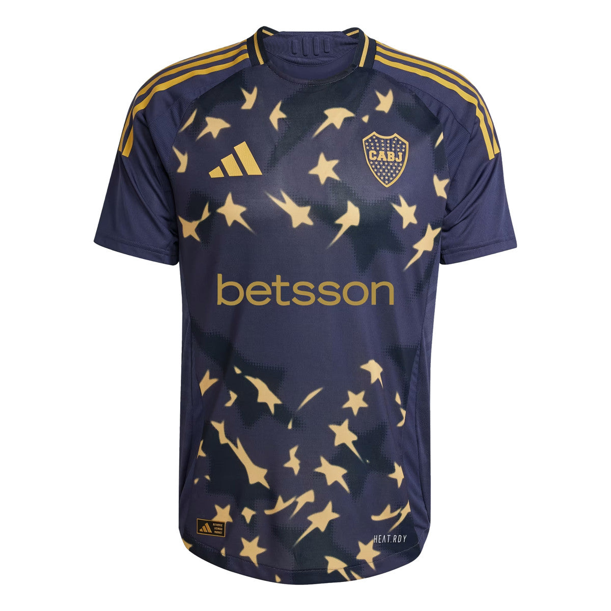 Boca Juniors 