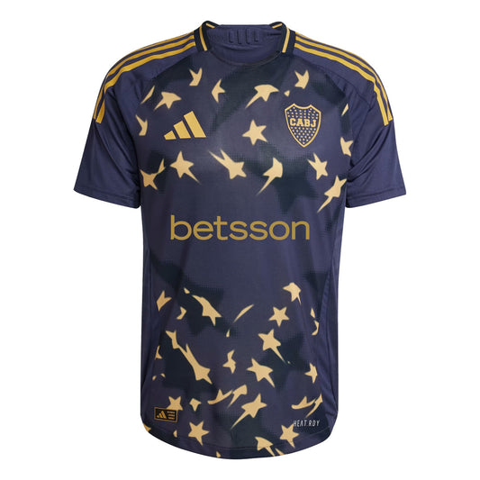 Boca Juniors 