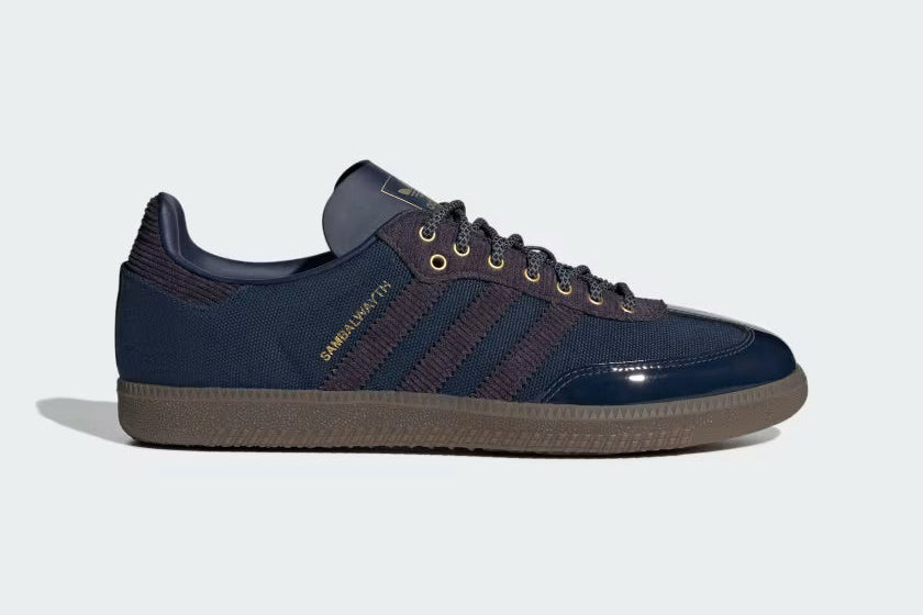 Adidas Samba