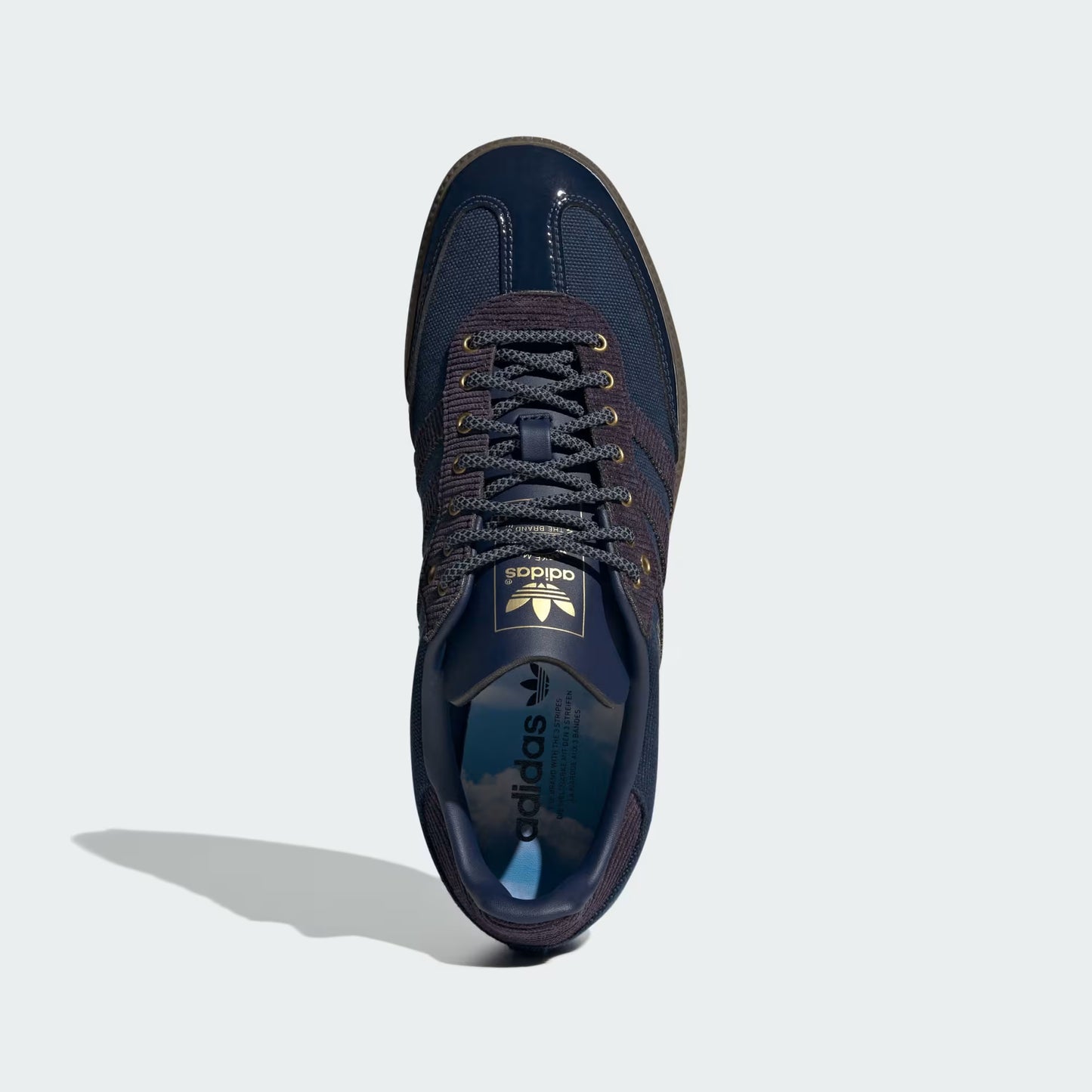 Adidas Samba