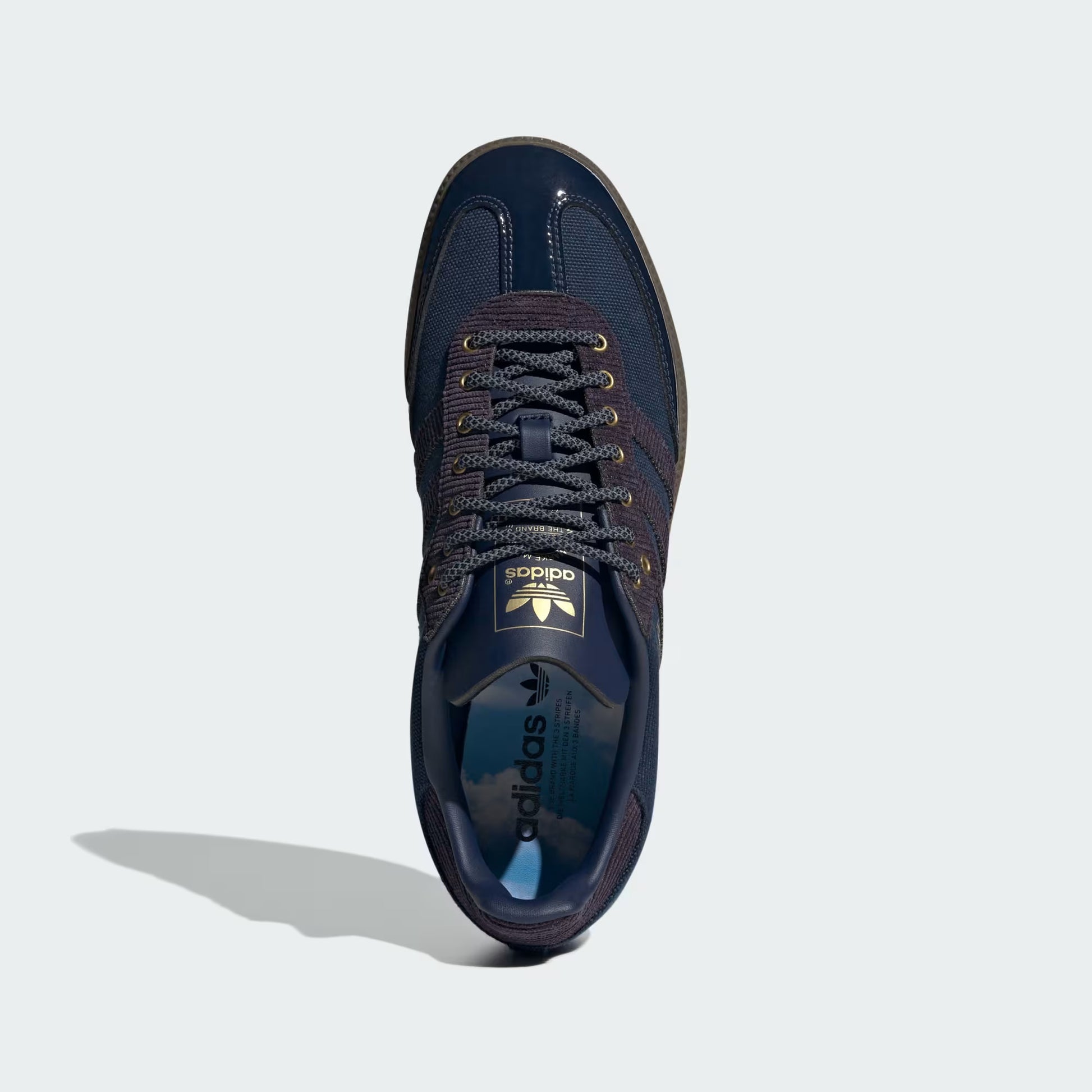 Adidas Samba