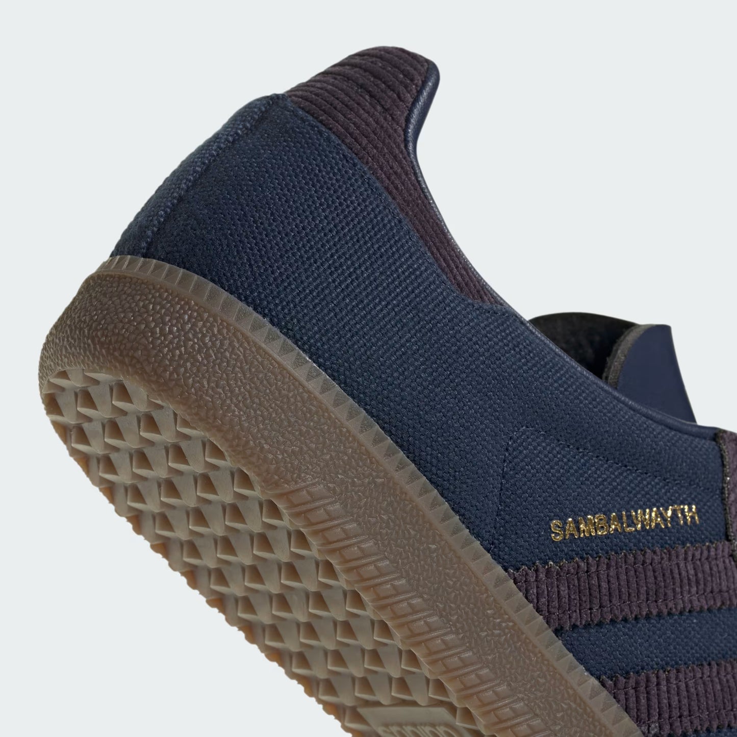 Adidas Samba
