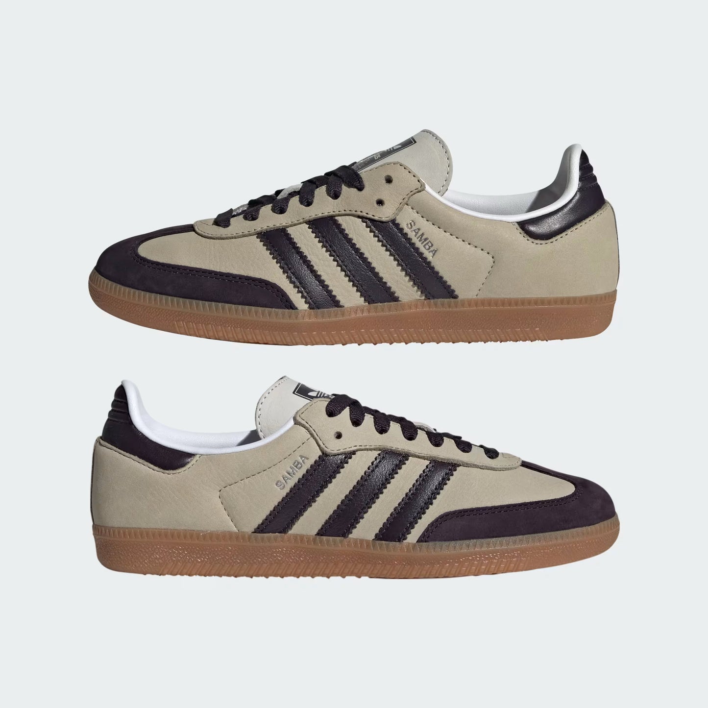 Adidas Samba