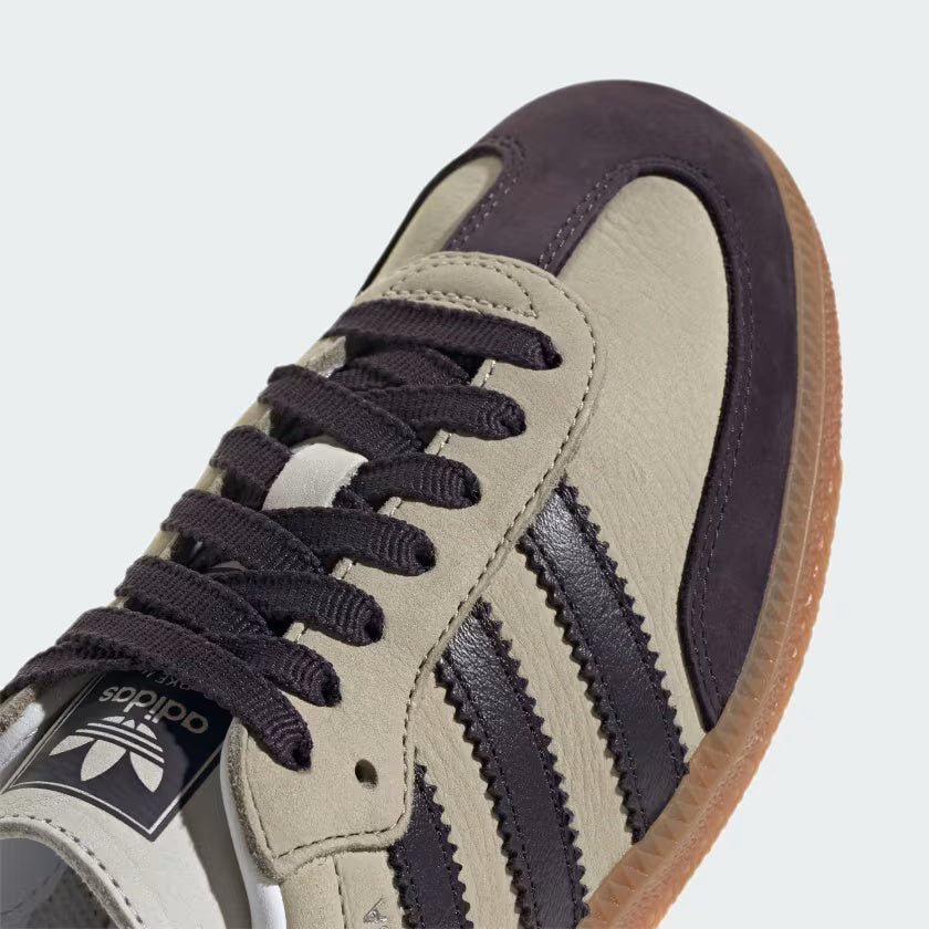 Adidas Samba