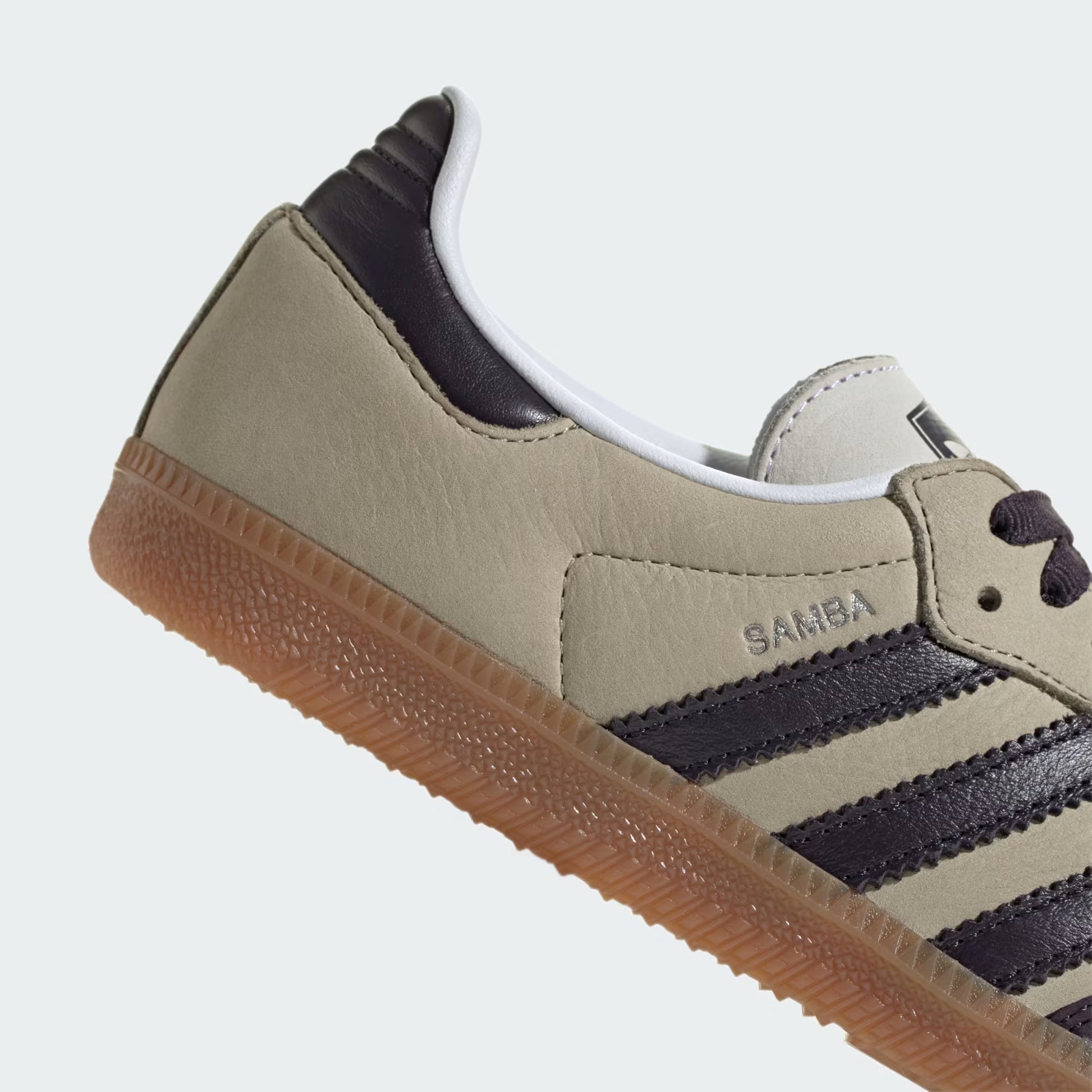 Adidas Samba