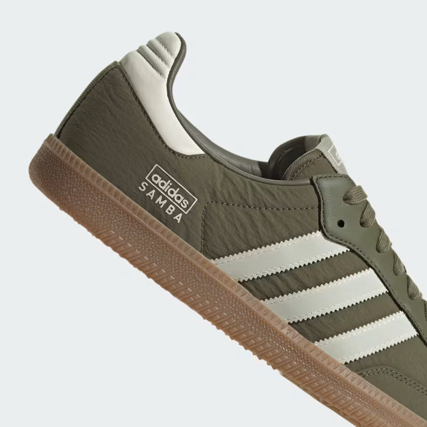 Adidas Samba