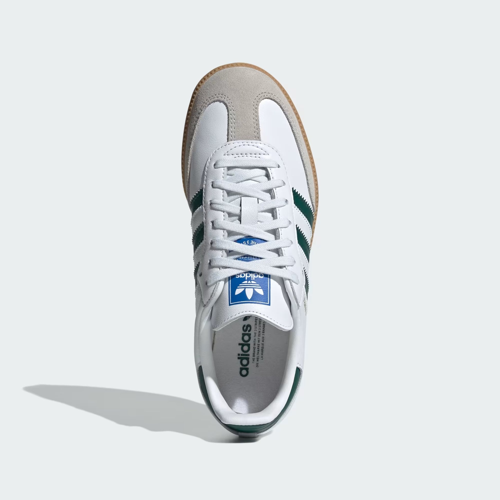 Adidas Samba