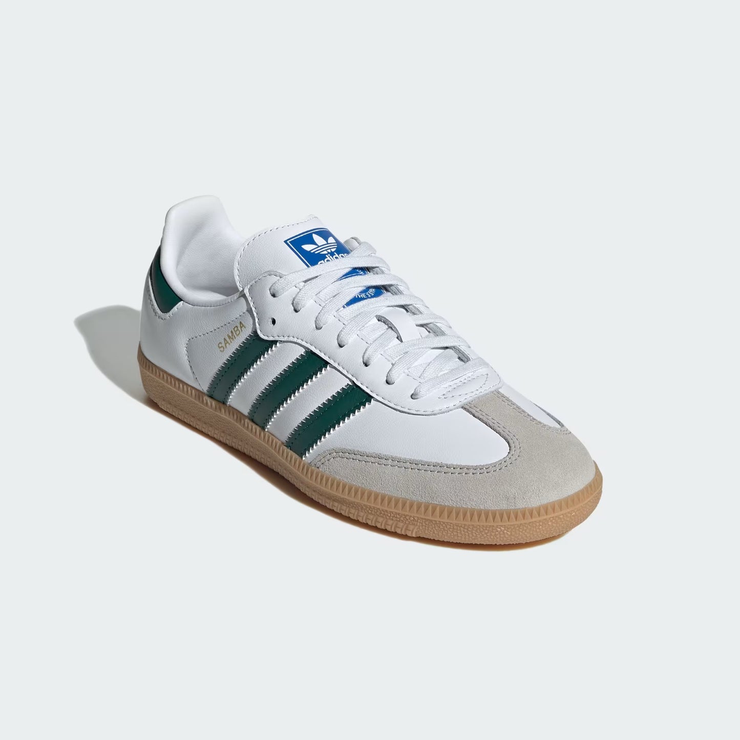 Adidas Samba