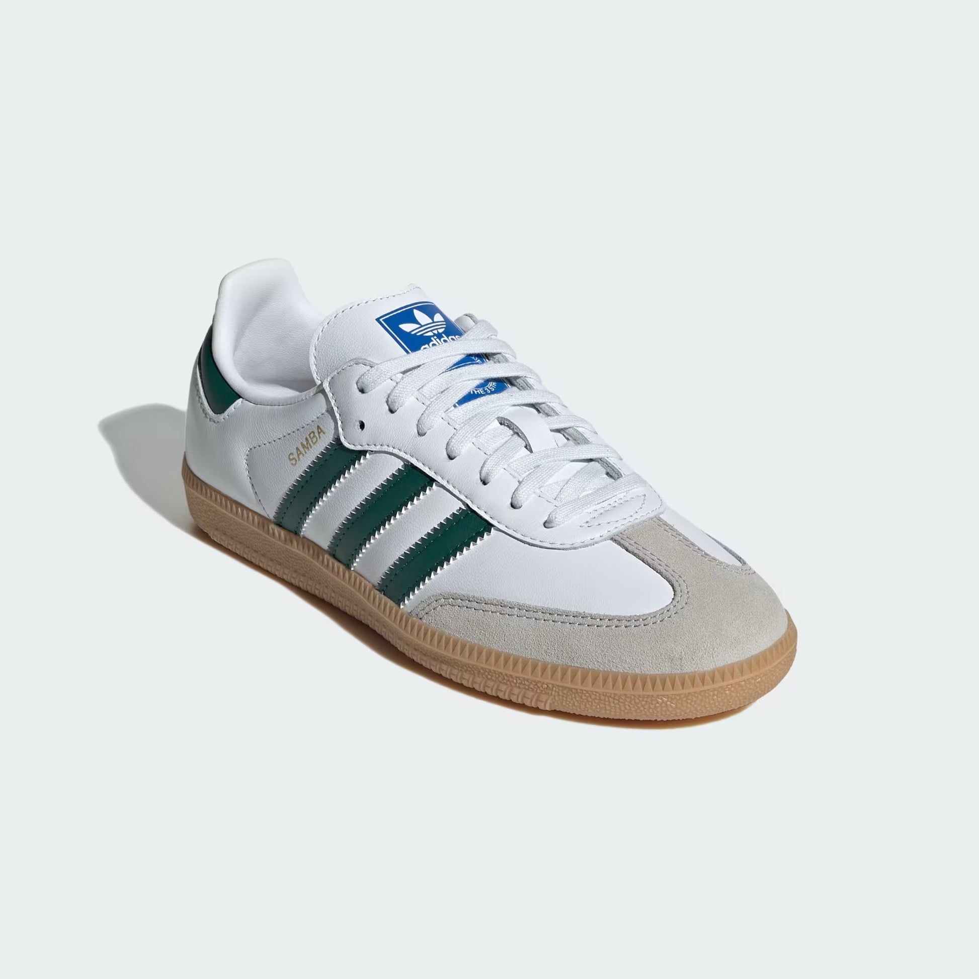 Adidas Samba