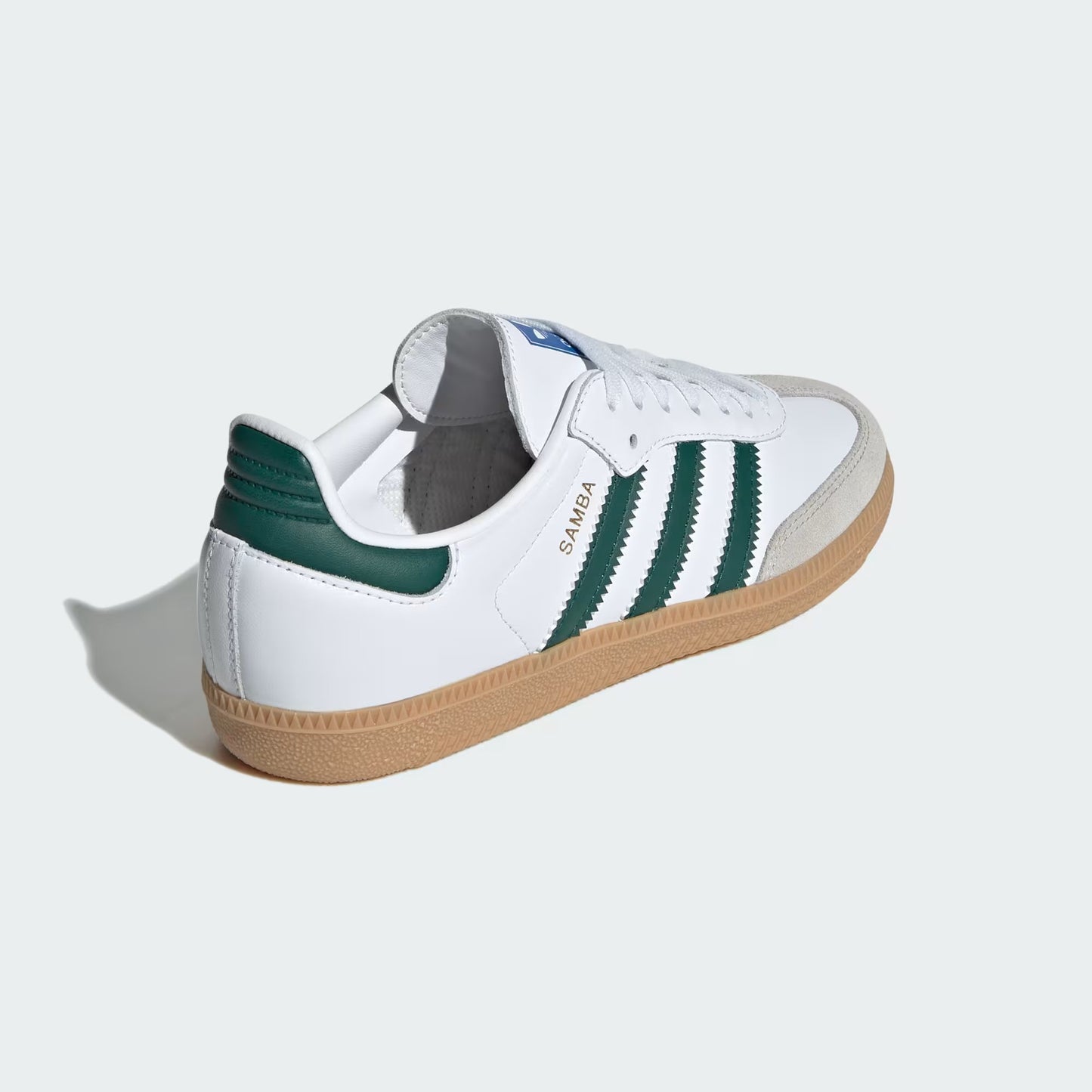 Adidas Samba