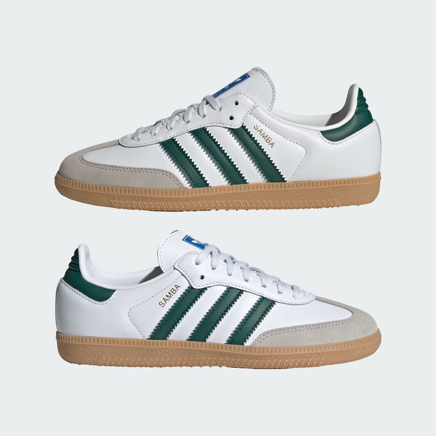 Adidas Samba