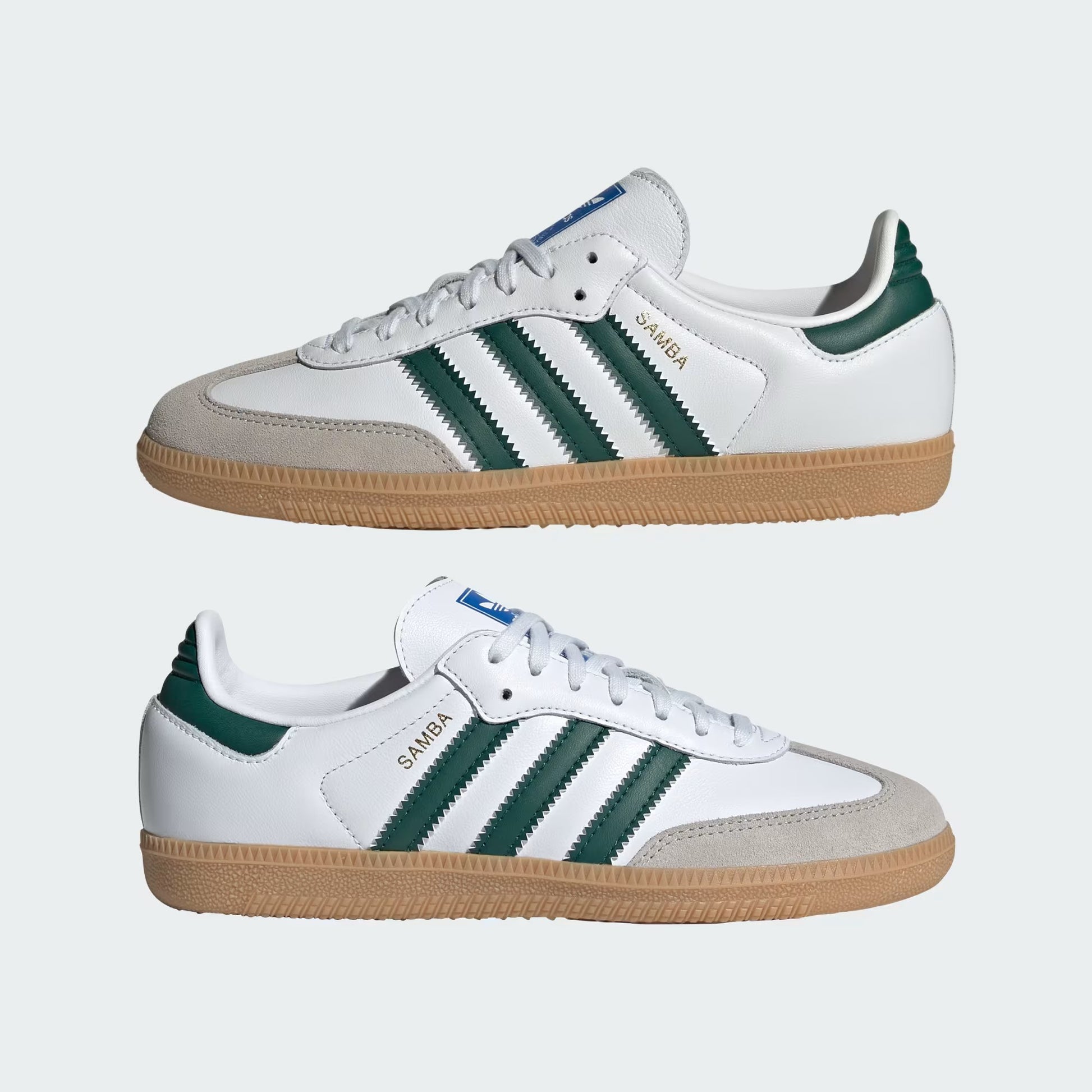 Adidas Samba
