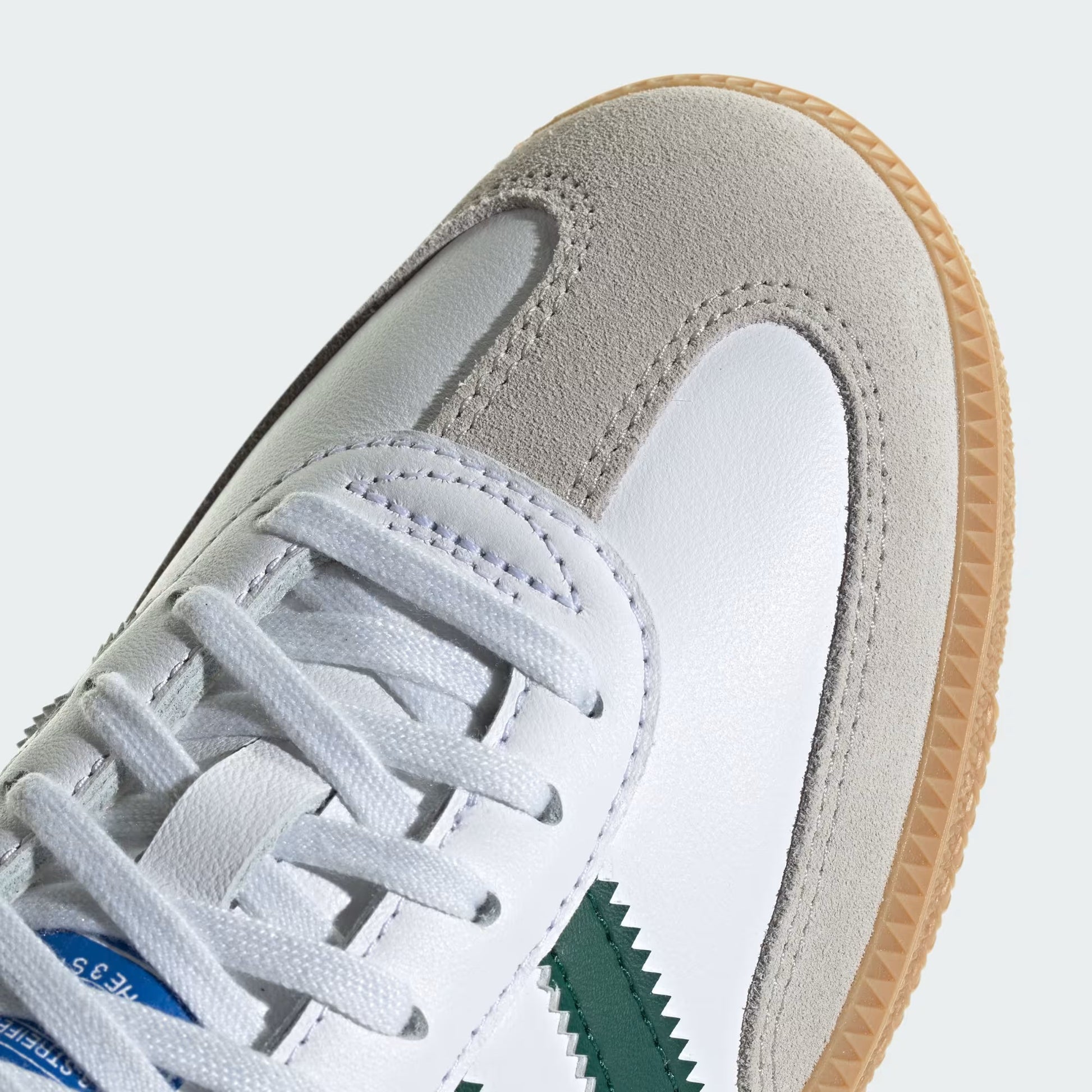 Adidas Samba