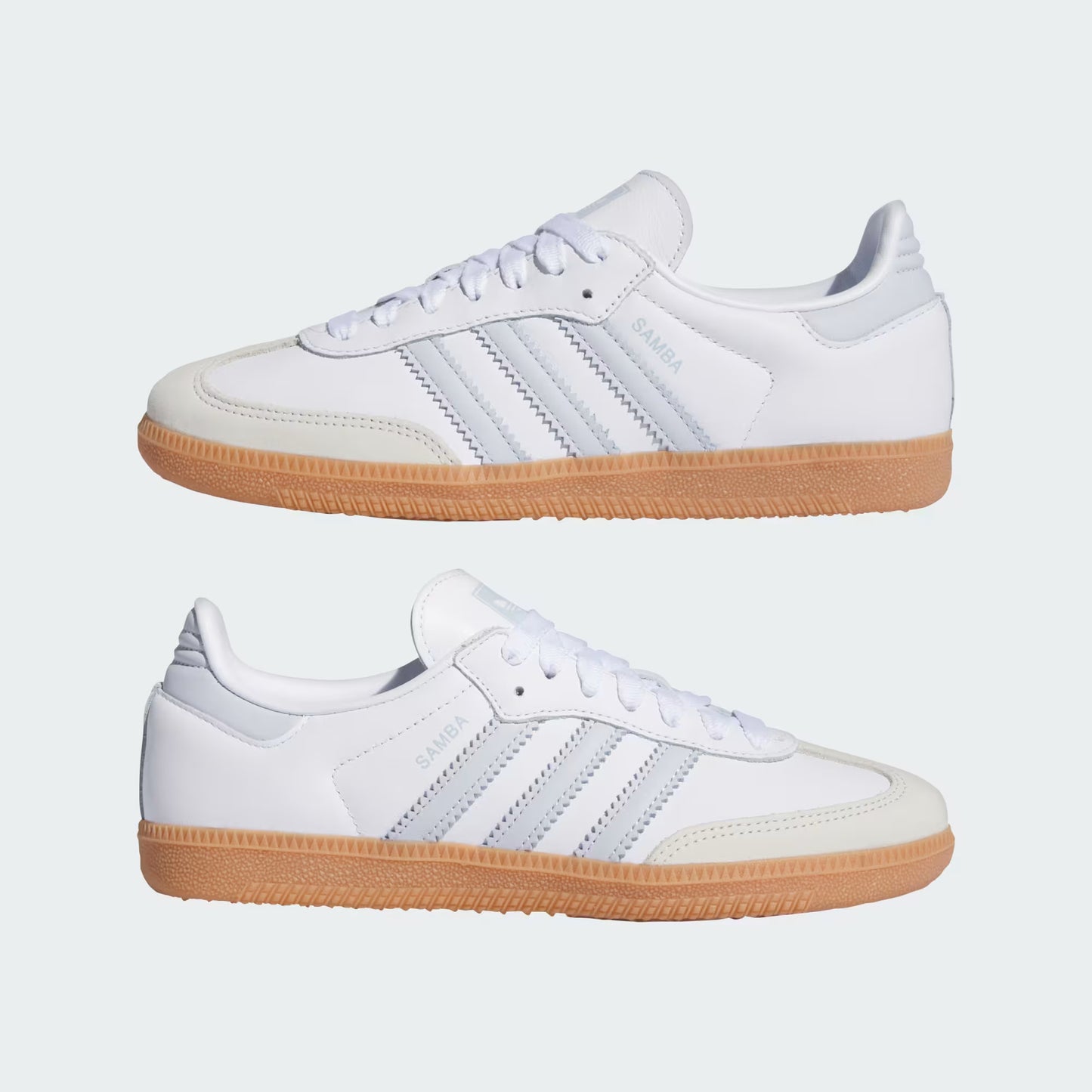 Adidas Samba