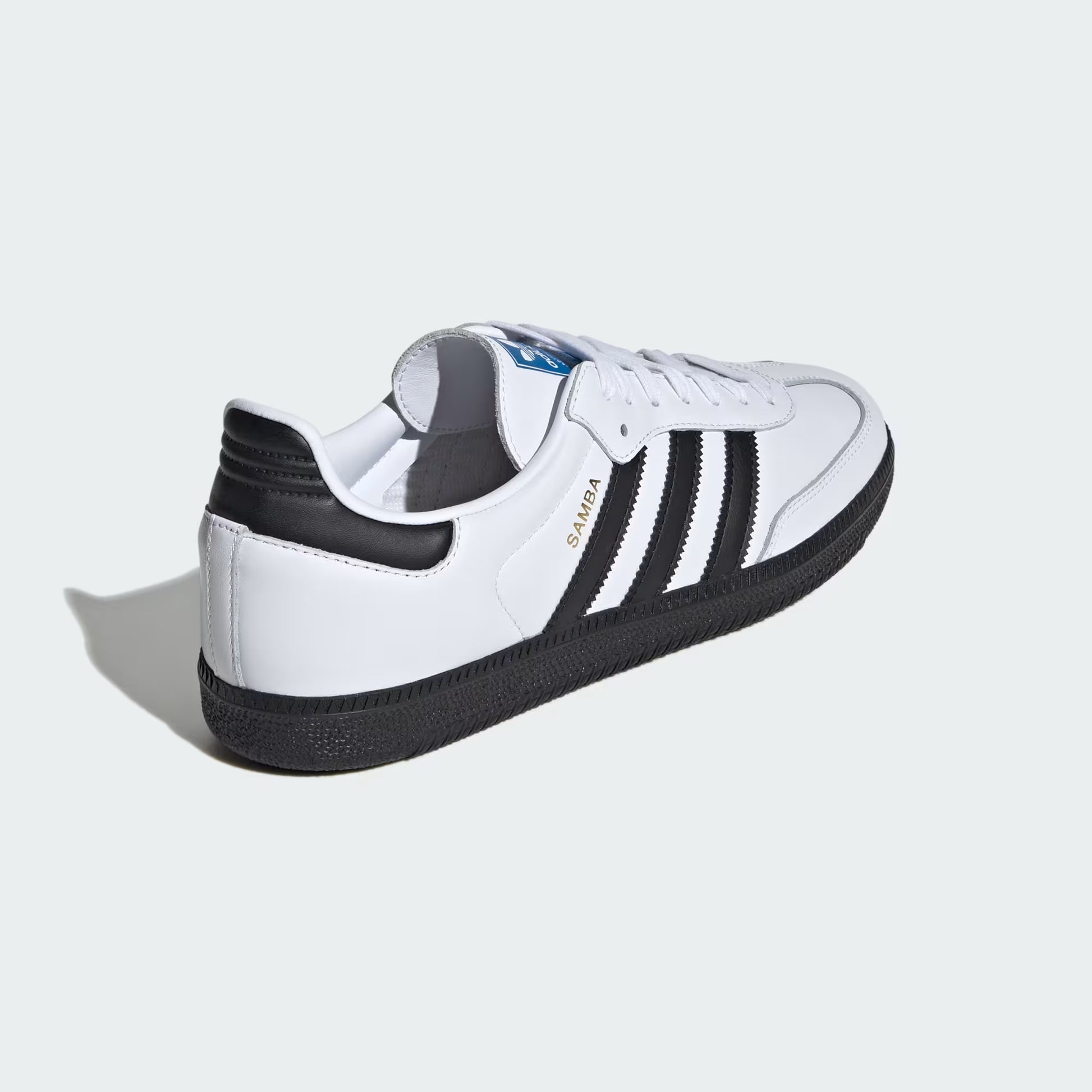 Adidas Samba
