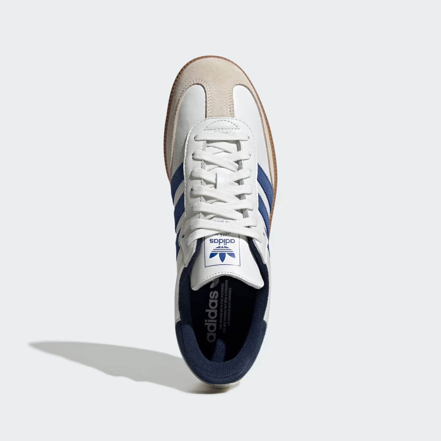 Adidas Samba 