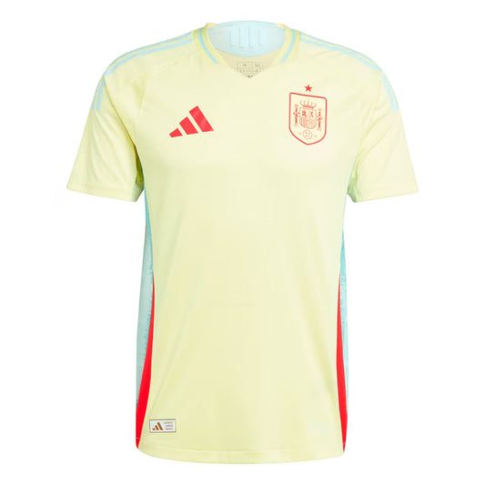 spain