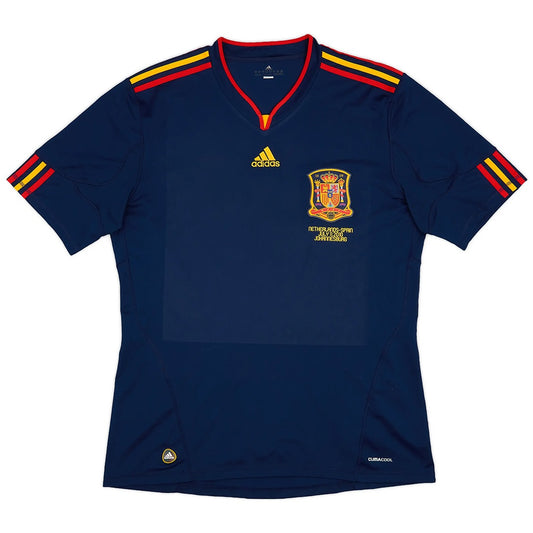 spain