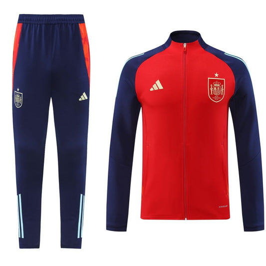 spain