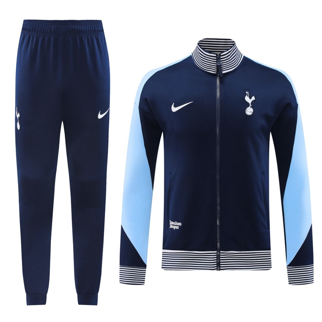 Tottenham