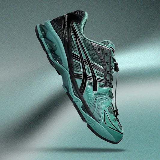 ASICS 