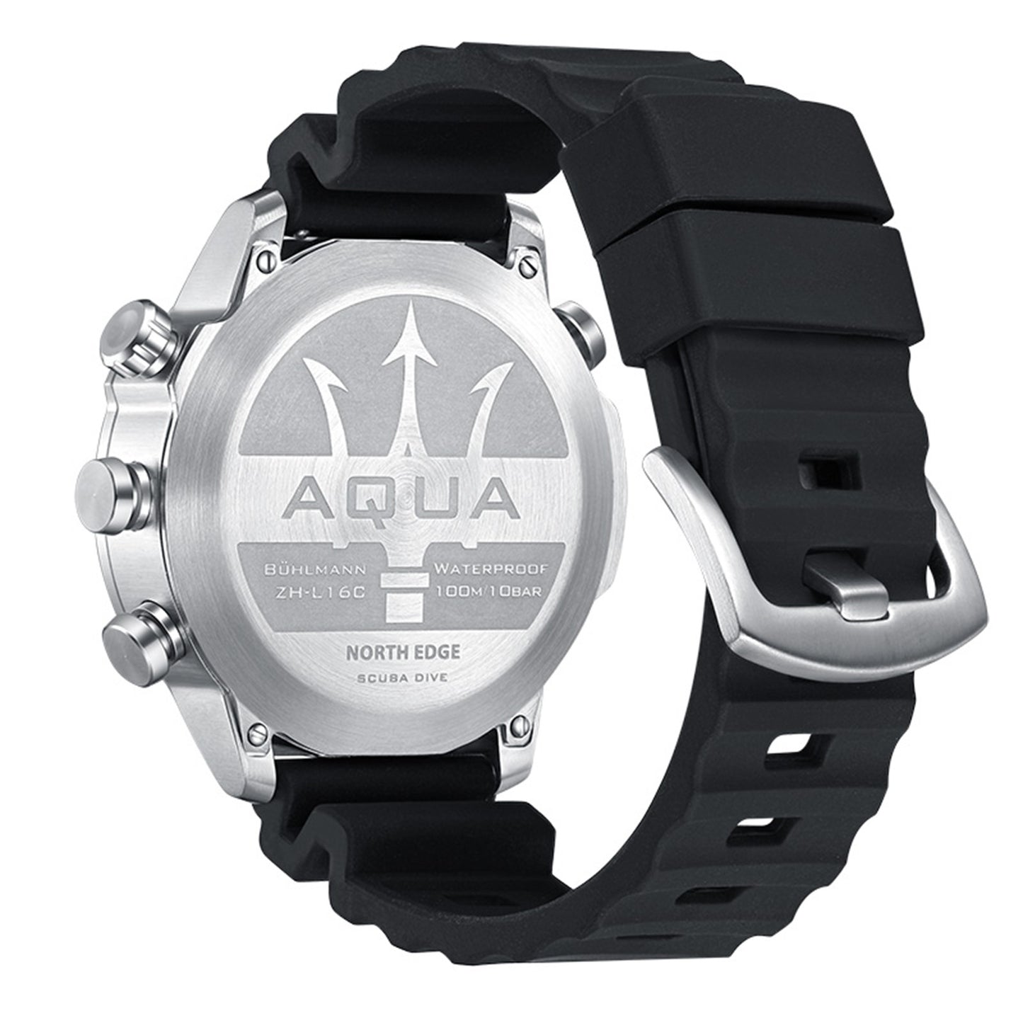 North Edge Aqua