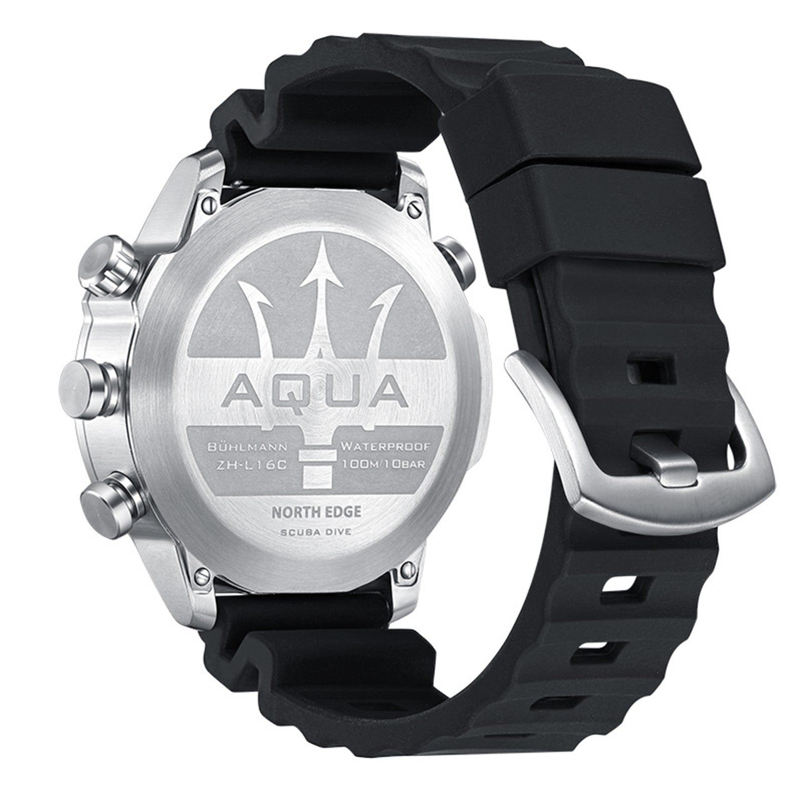 North Edge Aqua