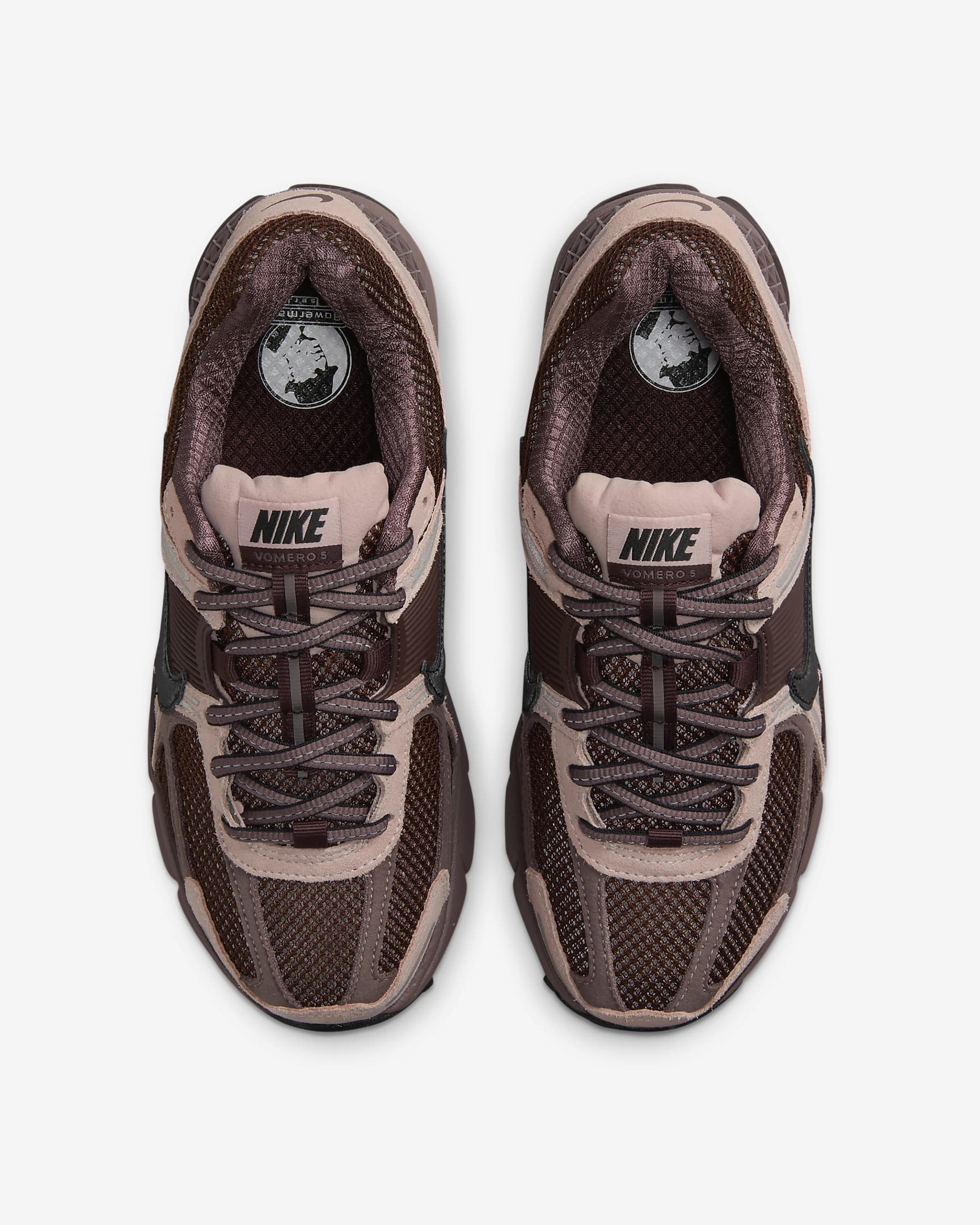 Nike Zoom Vomero 5