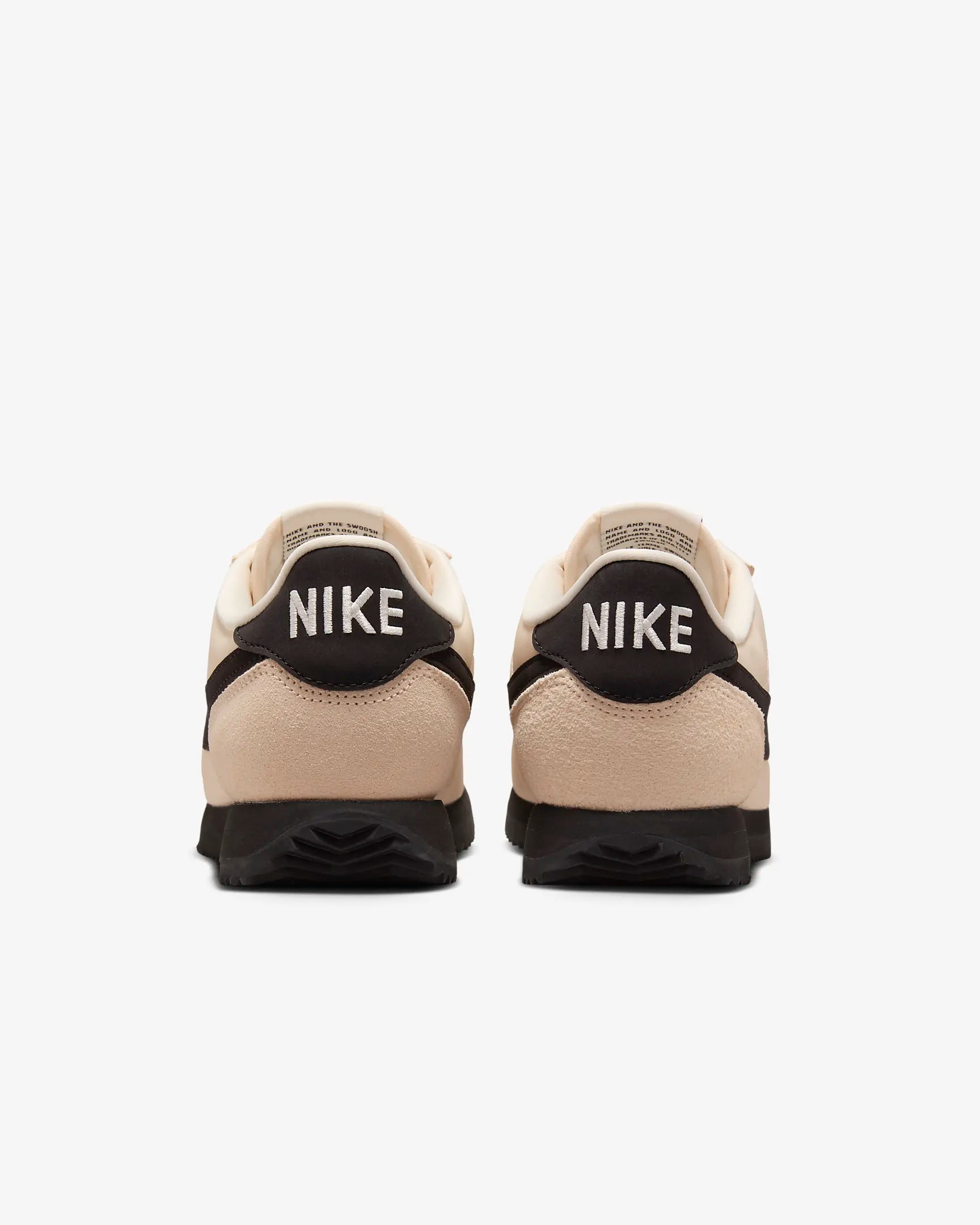 Nike Cortez