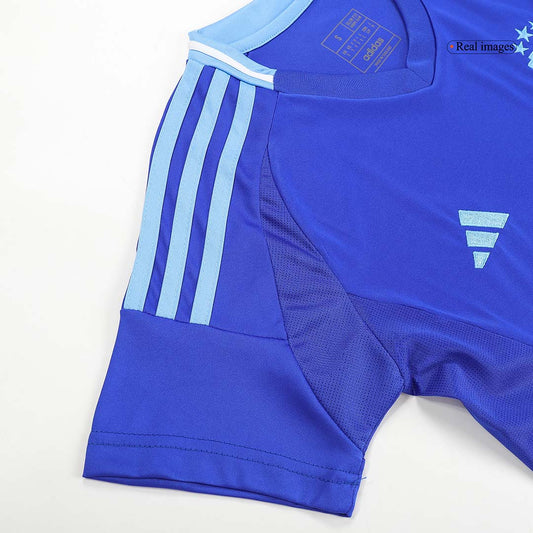 argentina