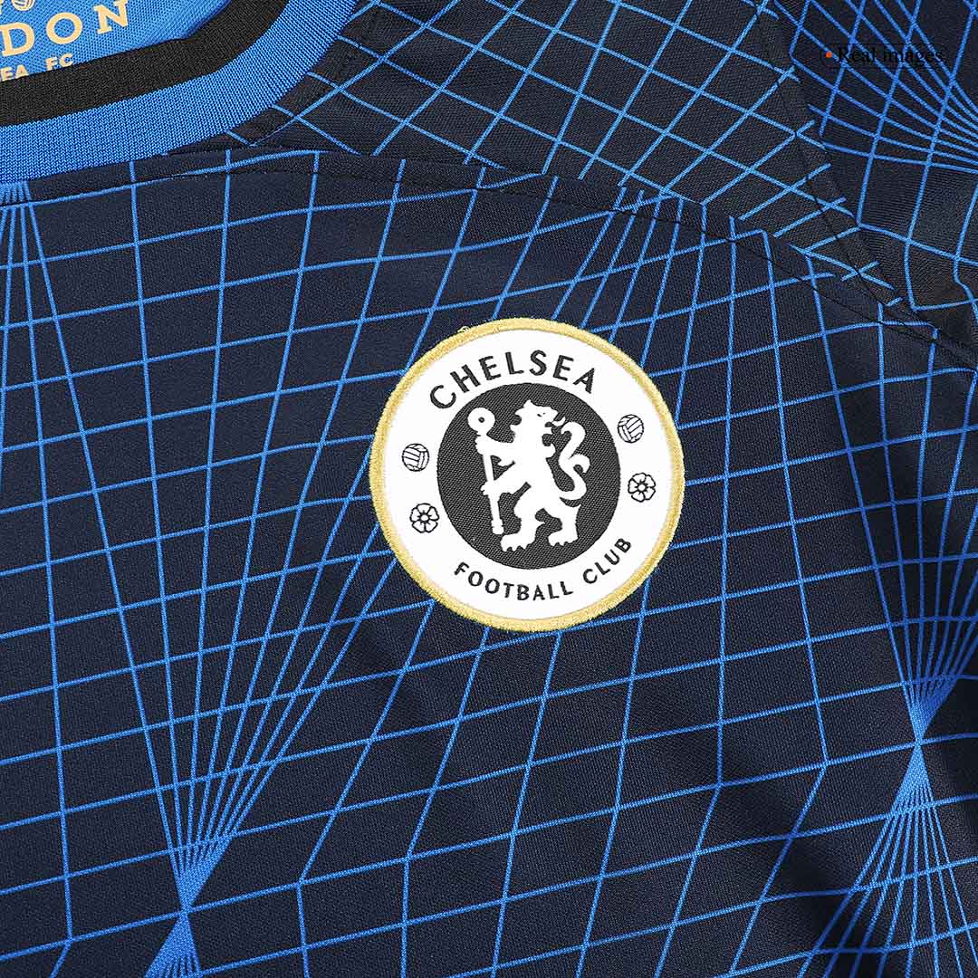 chelsea