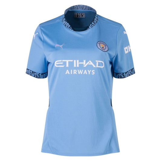 Manchester city
