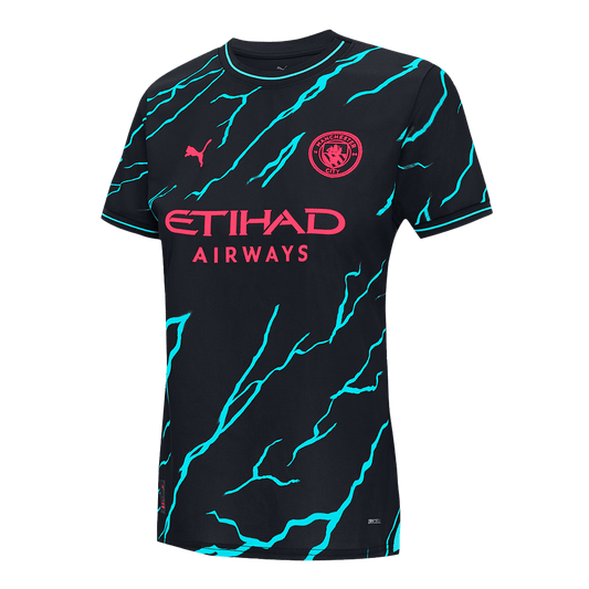 Manchester city