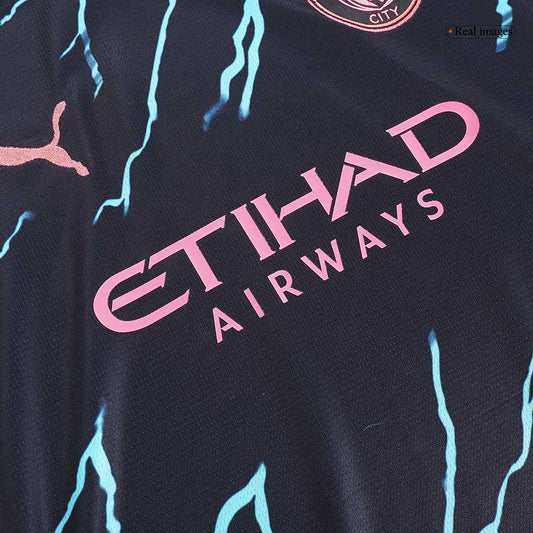 Manchester city