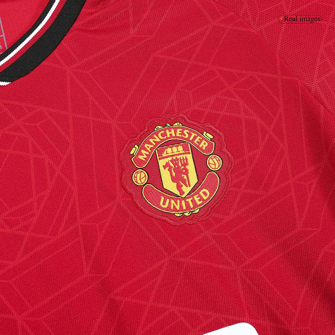 Manchester united