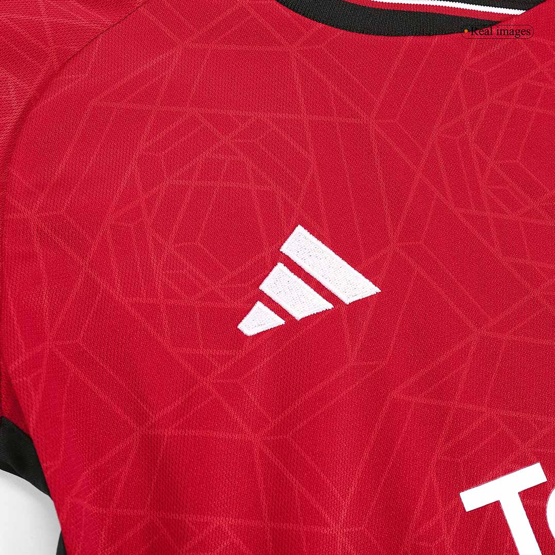 Manchester united