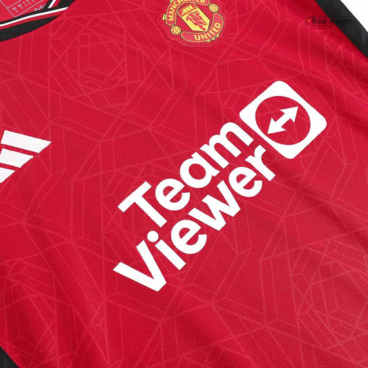 Manchester united