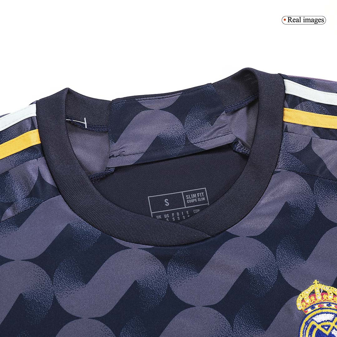 real madrid