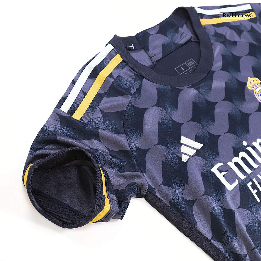 real madrid