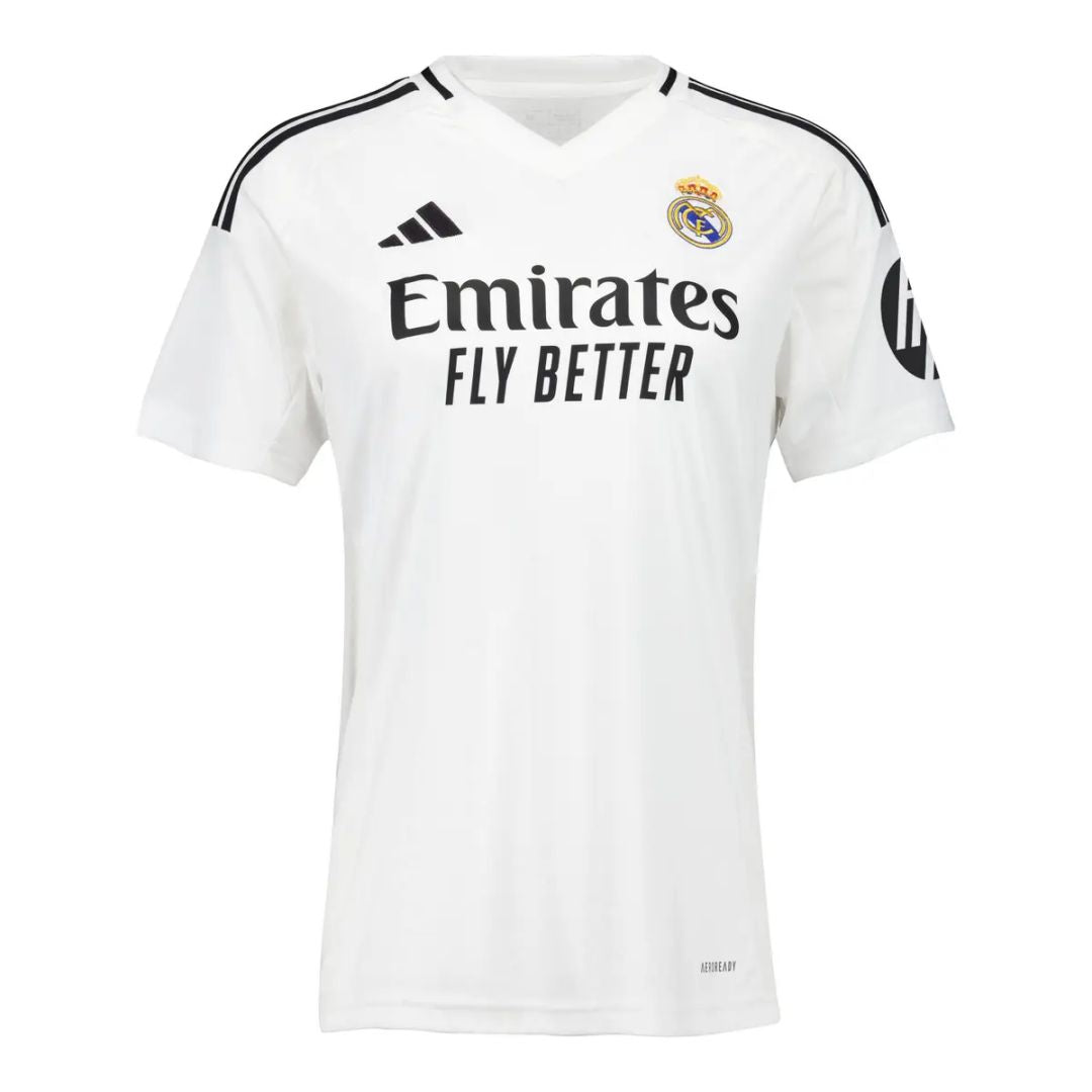 real madrid