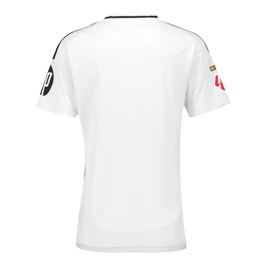 real madrid