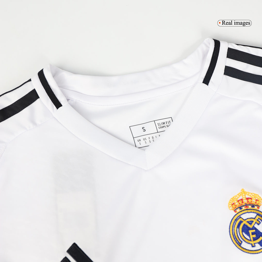 real madrid