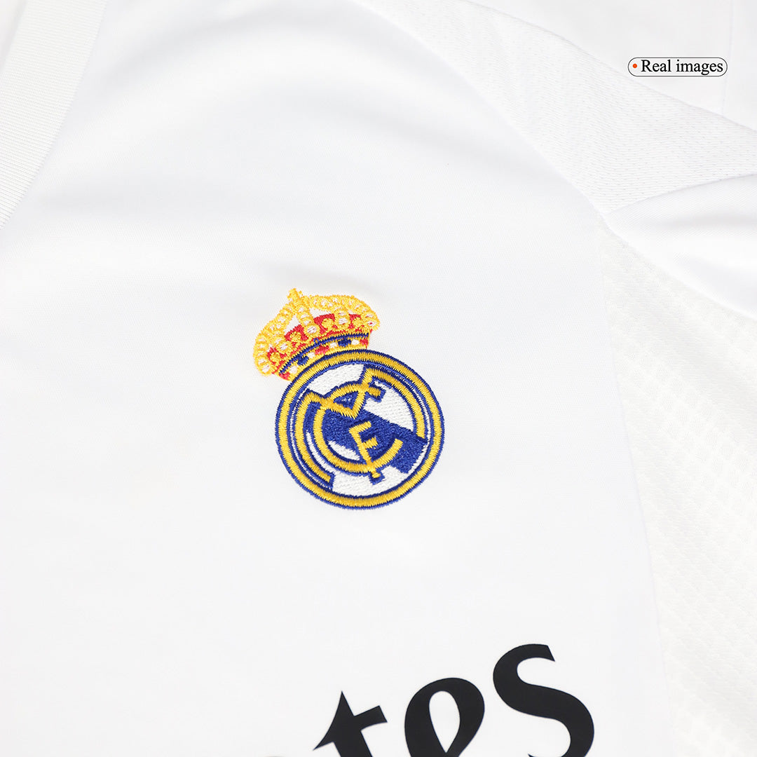 real madrid
