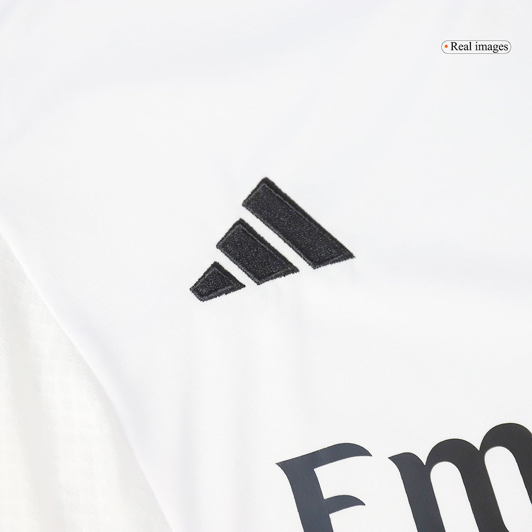 real madrid