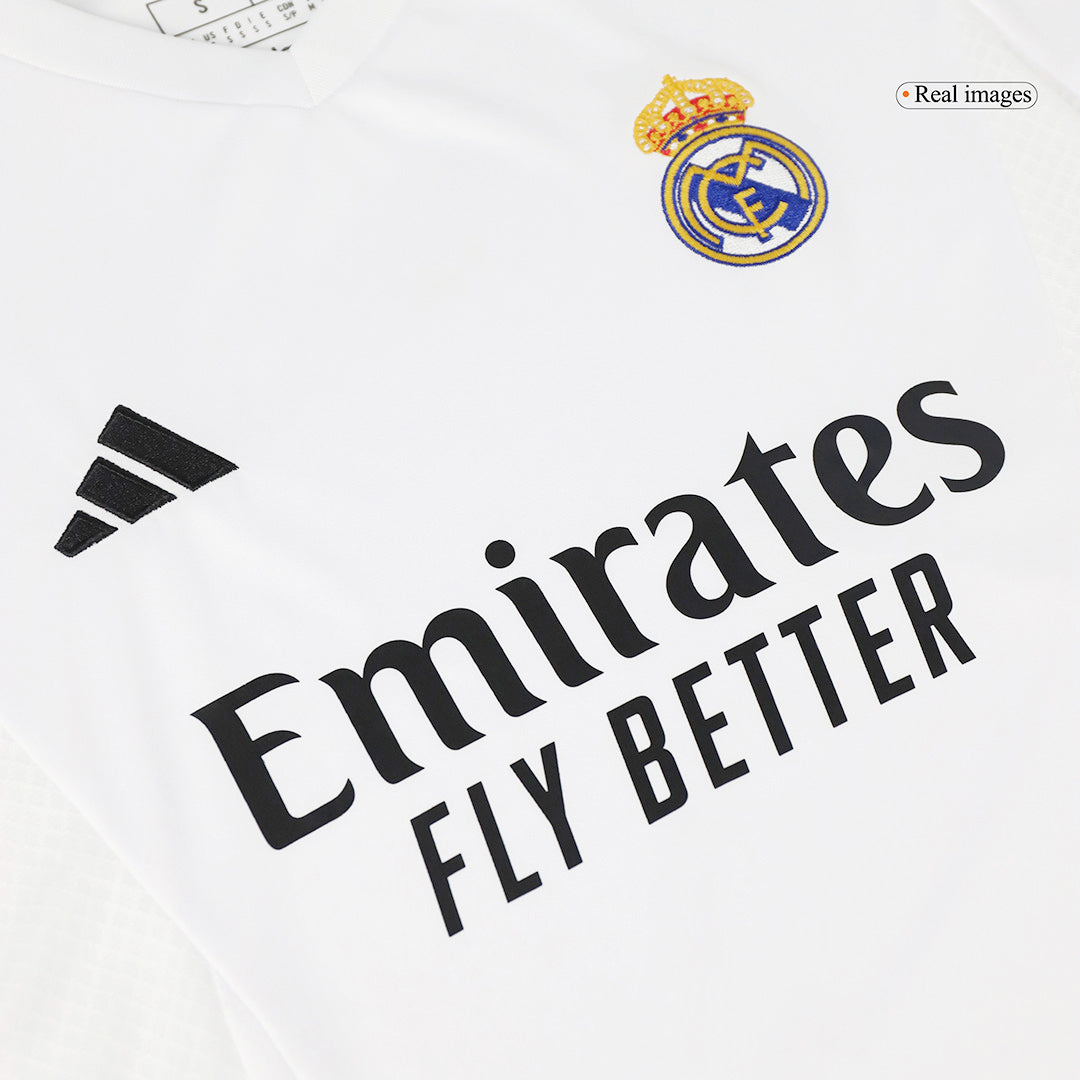 real madrid